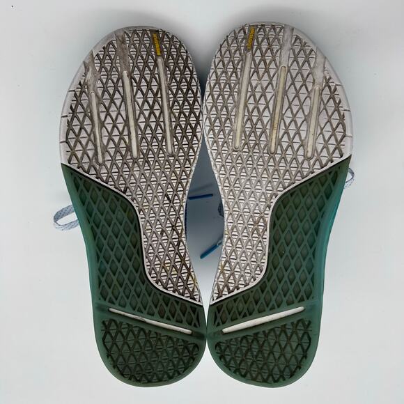 Reebok Nano 9 Cross Trainer Shoes Women's 9.5 Blue Athletic Running Sneakers - Picture 7 of 10